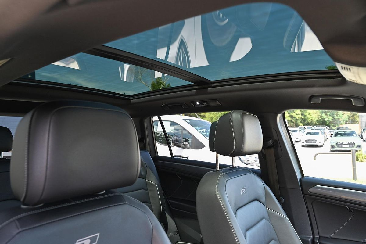 2021 Volkswagen Tiguan 162TSI Highline Allspace 5N
