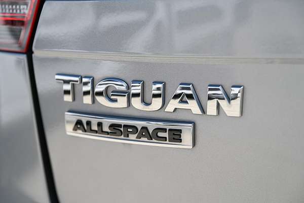 2021 Volkswagen Tiguan 162TSI Highline Allspace 5N
