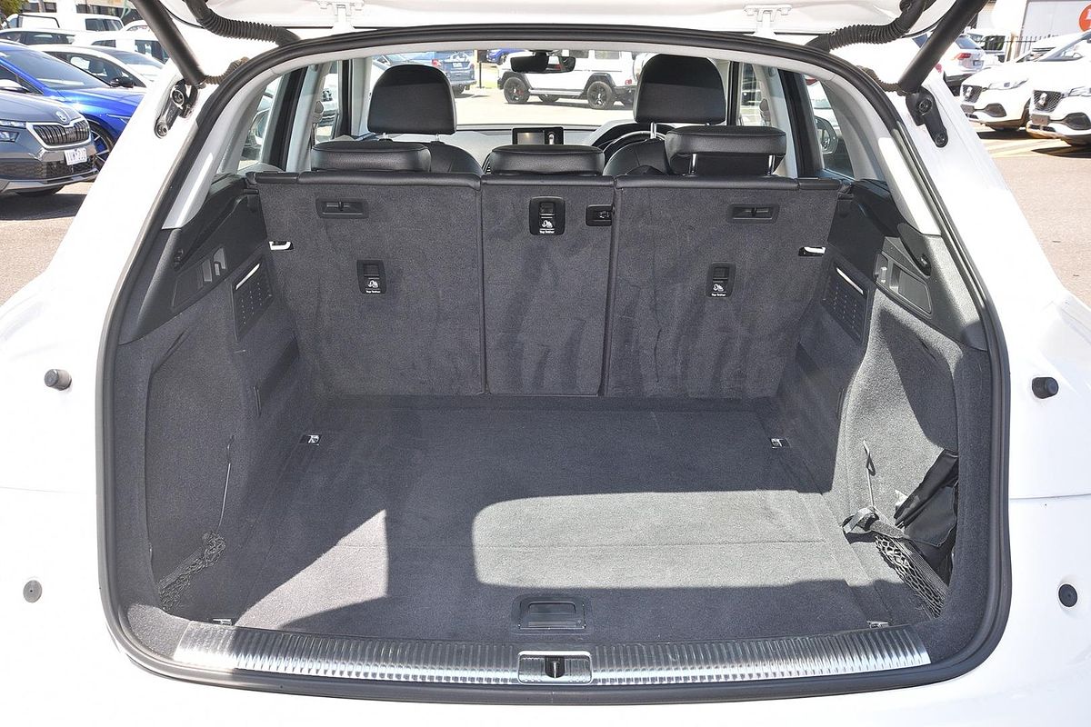 2017 Audi Q5 TDI design FY