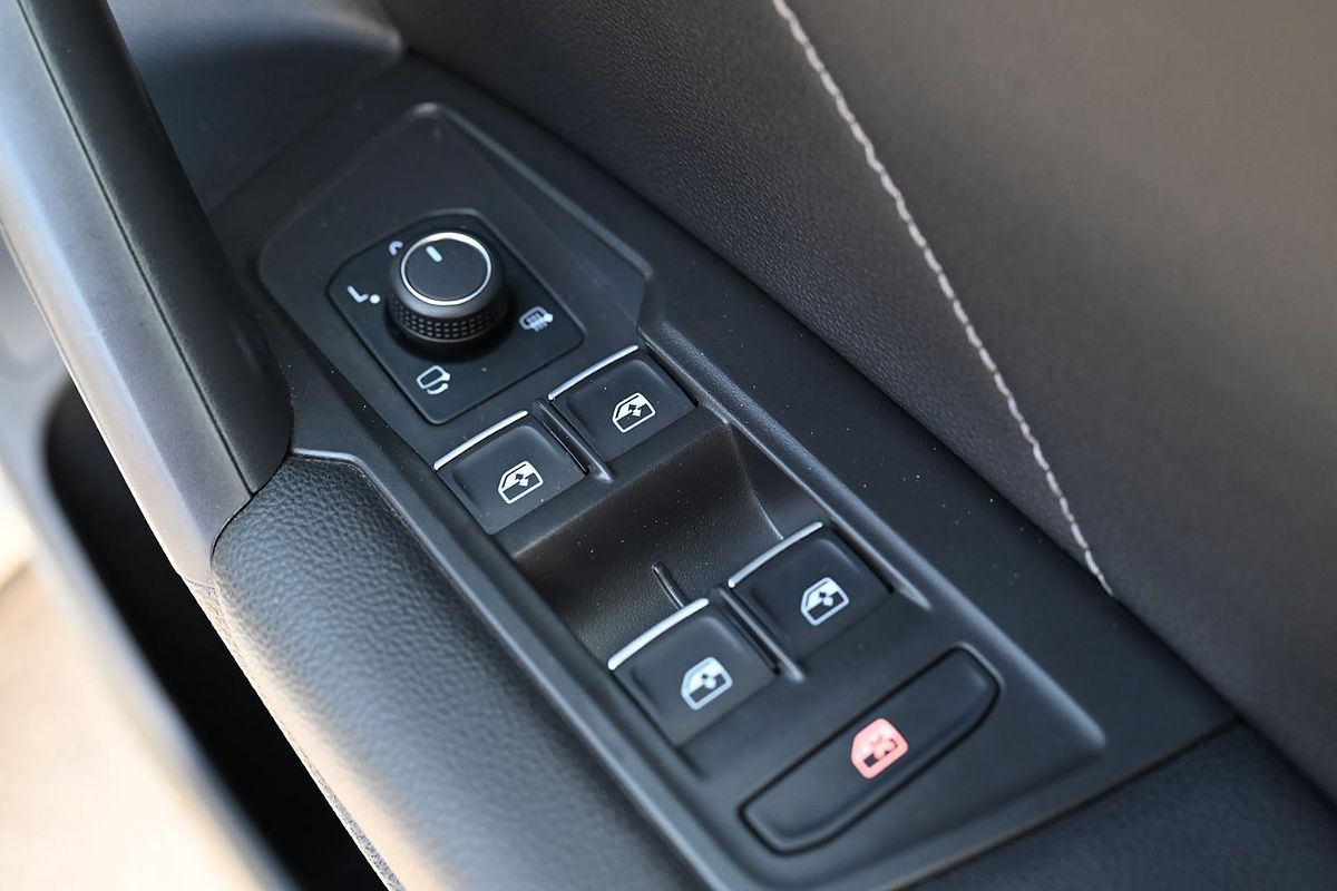 2021 Volkswagen Tiguan 162TSI Highline Allspace 5N