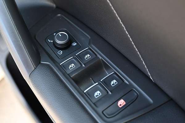 2021 Volkswagen Tiguan 162TSI Highline Allspace 5N
