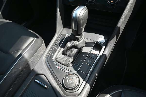 2021 Volkswagen Tiguan 162TSI Highline Allspace 5N