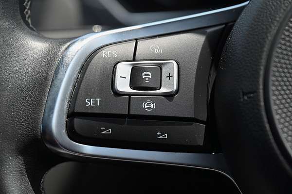 2021 Volkswagen Tiguan 162TSI Highline Allspace 5N