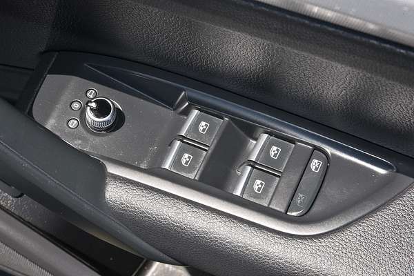 2017 Audi Q5 TDI design FY