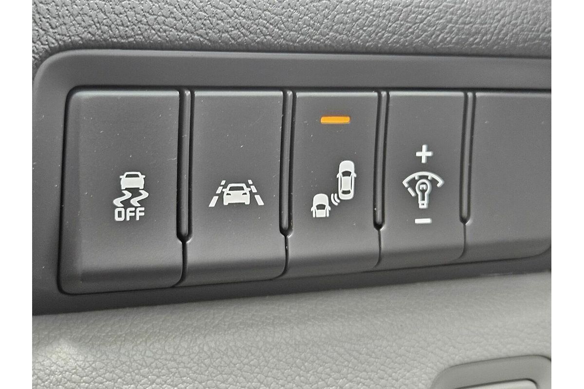 2017 Kia Carnival Platinum YP MY17