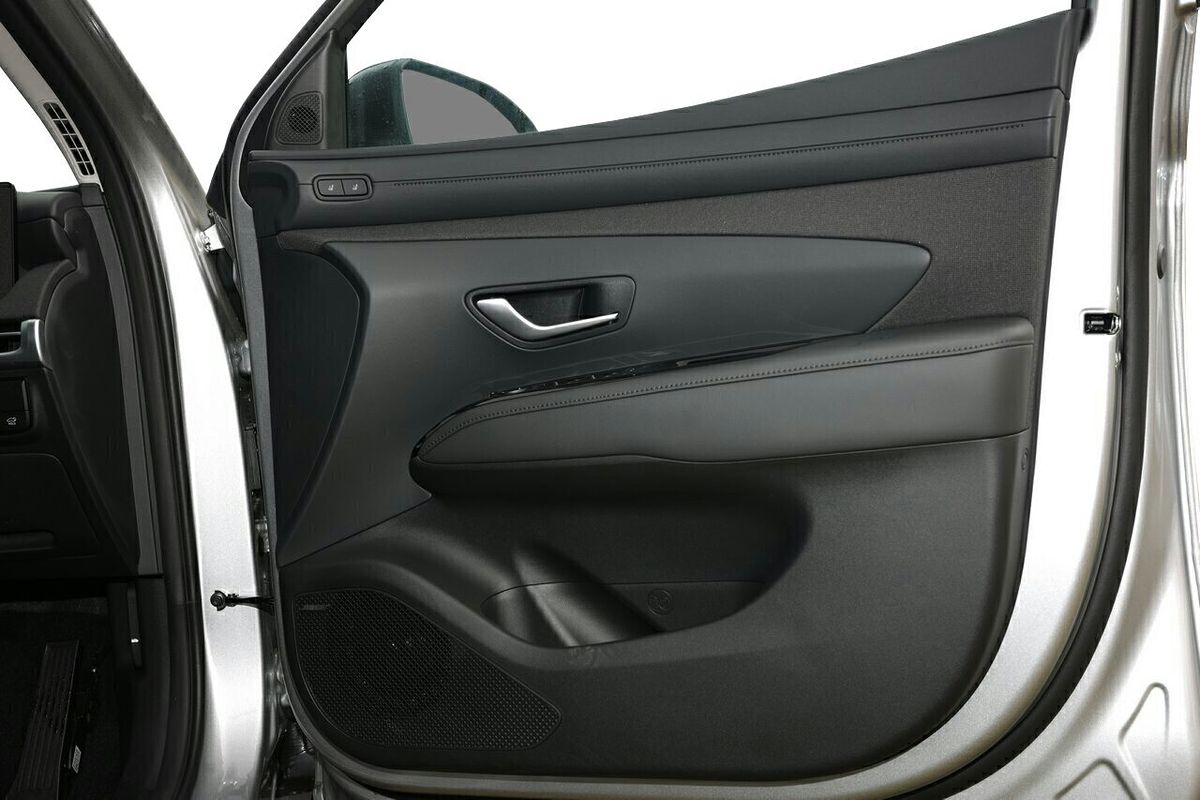 2024 Hyundai Tucson Premium NX4.V3