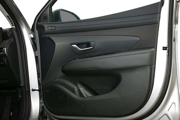 2024 Hyundai Tucson Premium NX4.V3