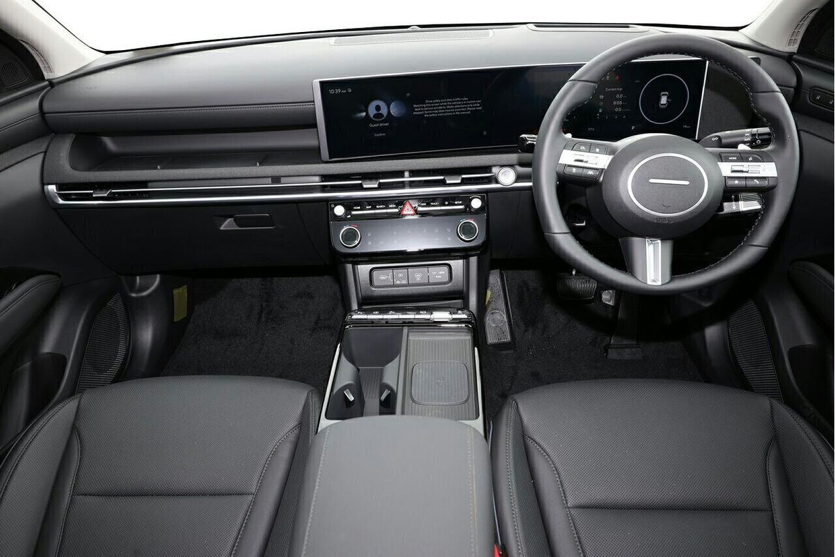 2024 Hyundai Tucson Premium NX4.V3