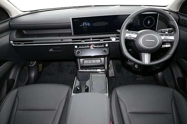 2024 Hyundai Tucson Premium NX4.V3