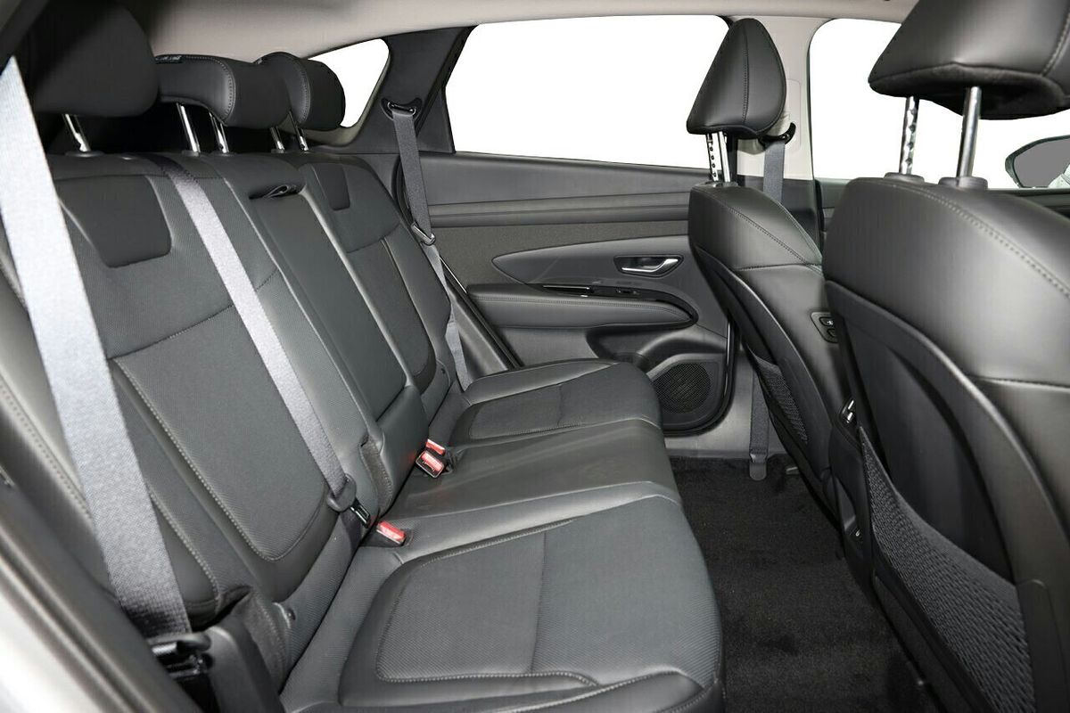 2024 Hyundai Tucson Premium NX4.V3