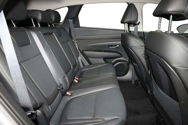 2024 Hyundai Tucson Premium NX4.V3
