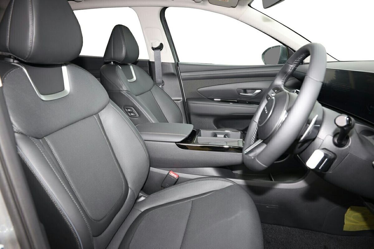 2024 Hyundai Tucson Premium NX4.V3