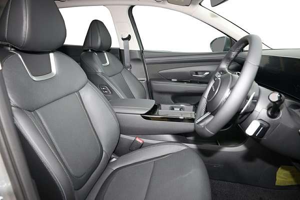 2024 Hyundai Tucson Premium NX4.V3