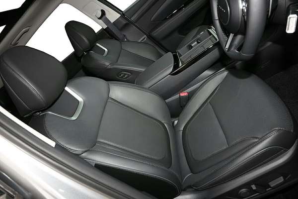 2024 Hyundai Tucson Premium NX4.V3