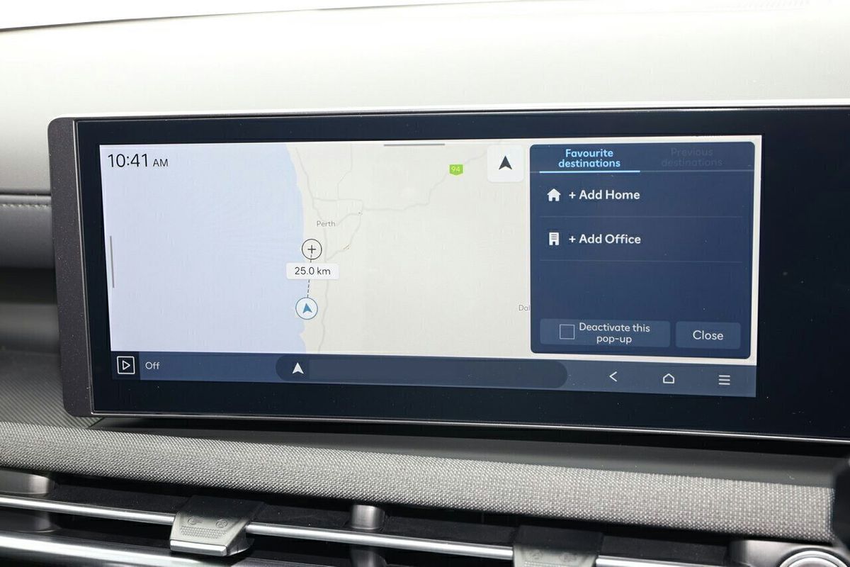 2024 Hyundai Tucson Premium NX4.V3