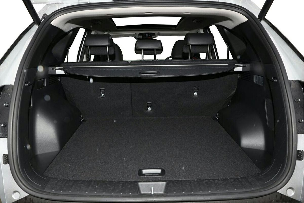 2024 Hyundai Tucson Premium NX4.V3