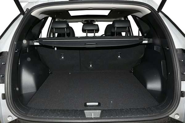 2024 Hyundai Tucson Premium NX4.V3