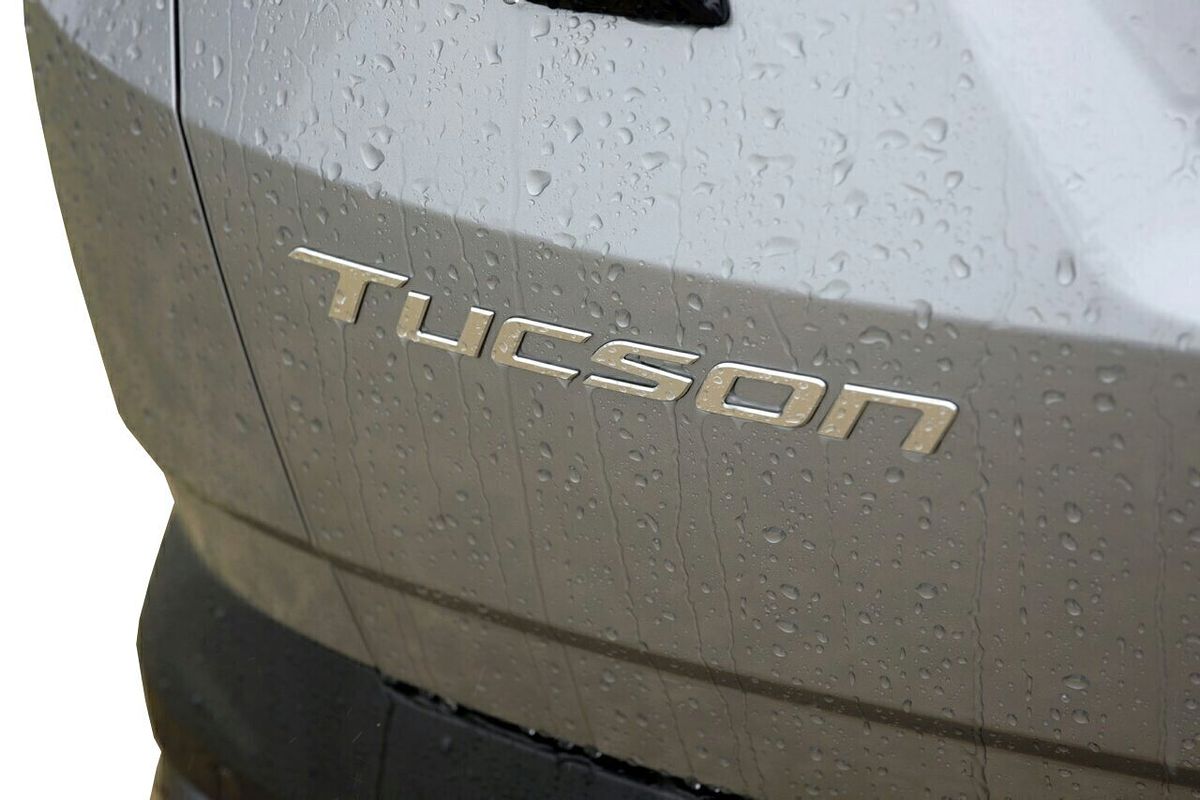 2024 Hyundai Tucson Premium NX4.V3
