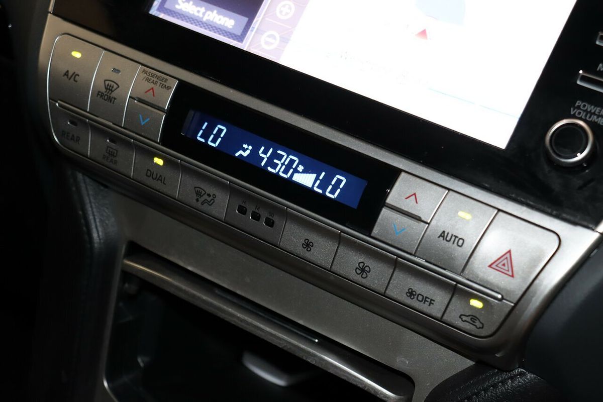 2023 Toyota Landcruiser Prado GXL GDJ150R