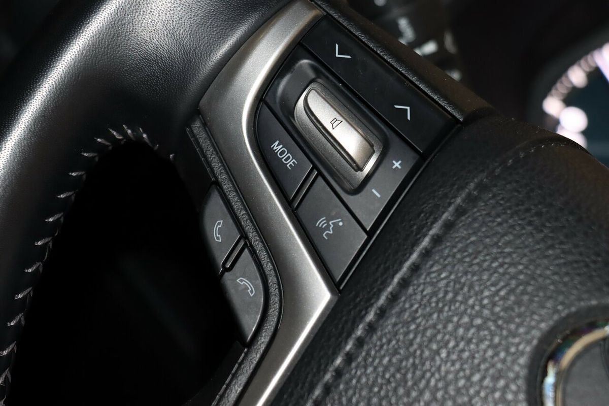 2023 Toyota Landcruiser Prado GXL GDJ150R