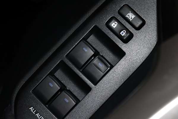 2023 Toyota Landcruiser Prado GXL GDJ150R