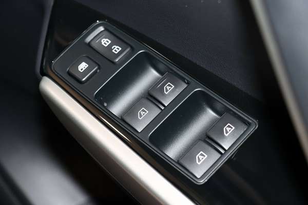 2024 Mitsubishi Pajero Sport GLS QG
