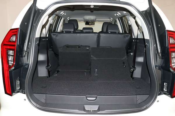 2024 Mitsubishi Pajero Sport GLS QG