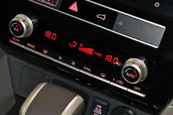 2024 Mitsubishi Pajero Sport GLS QG