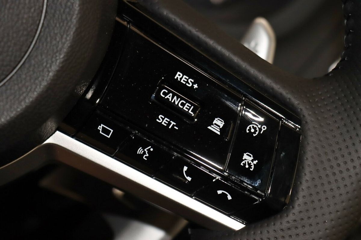 2024 Mitsubishi Pajero Sport GLS QG