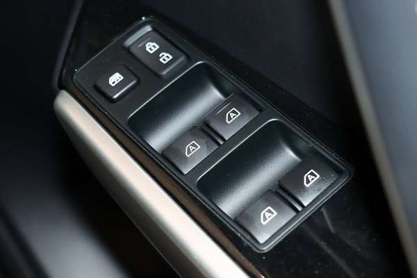 2024 Mitsubishi Pajero Sport GLS QG