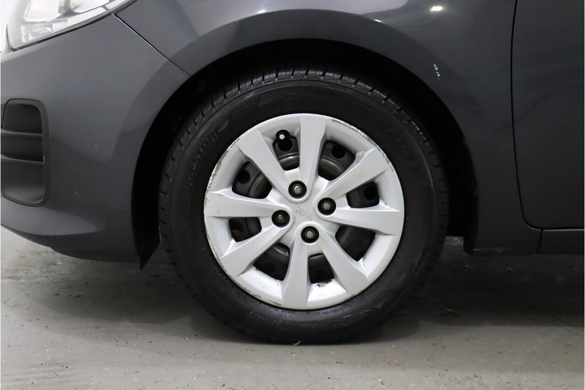 2015 Kia Rio S UB