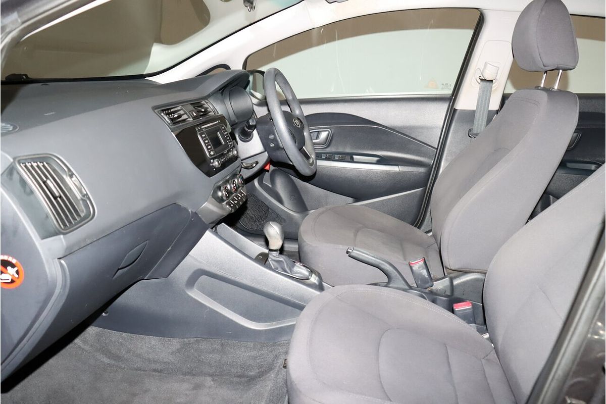 2015 Kia Rio S UB