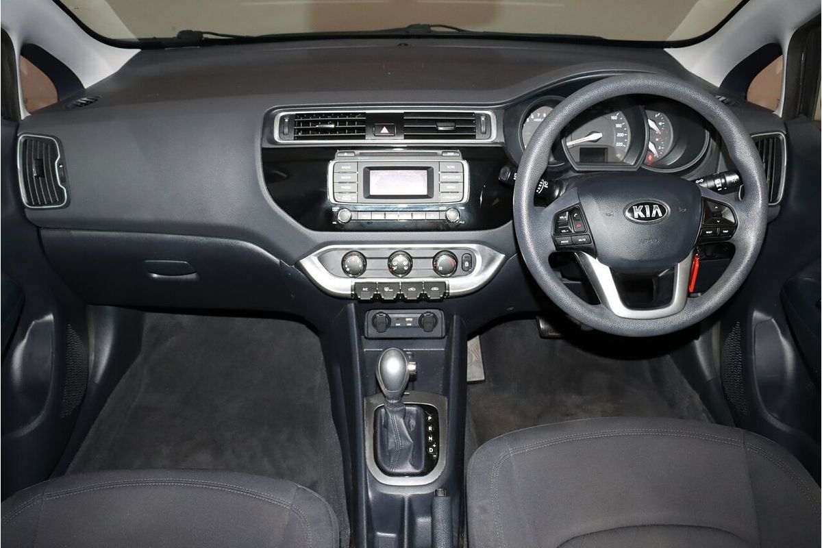2015 Kia Rio S UB