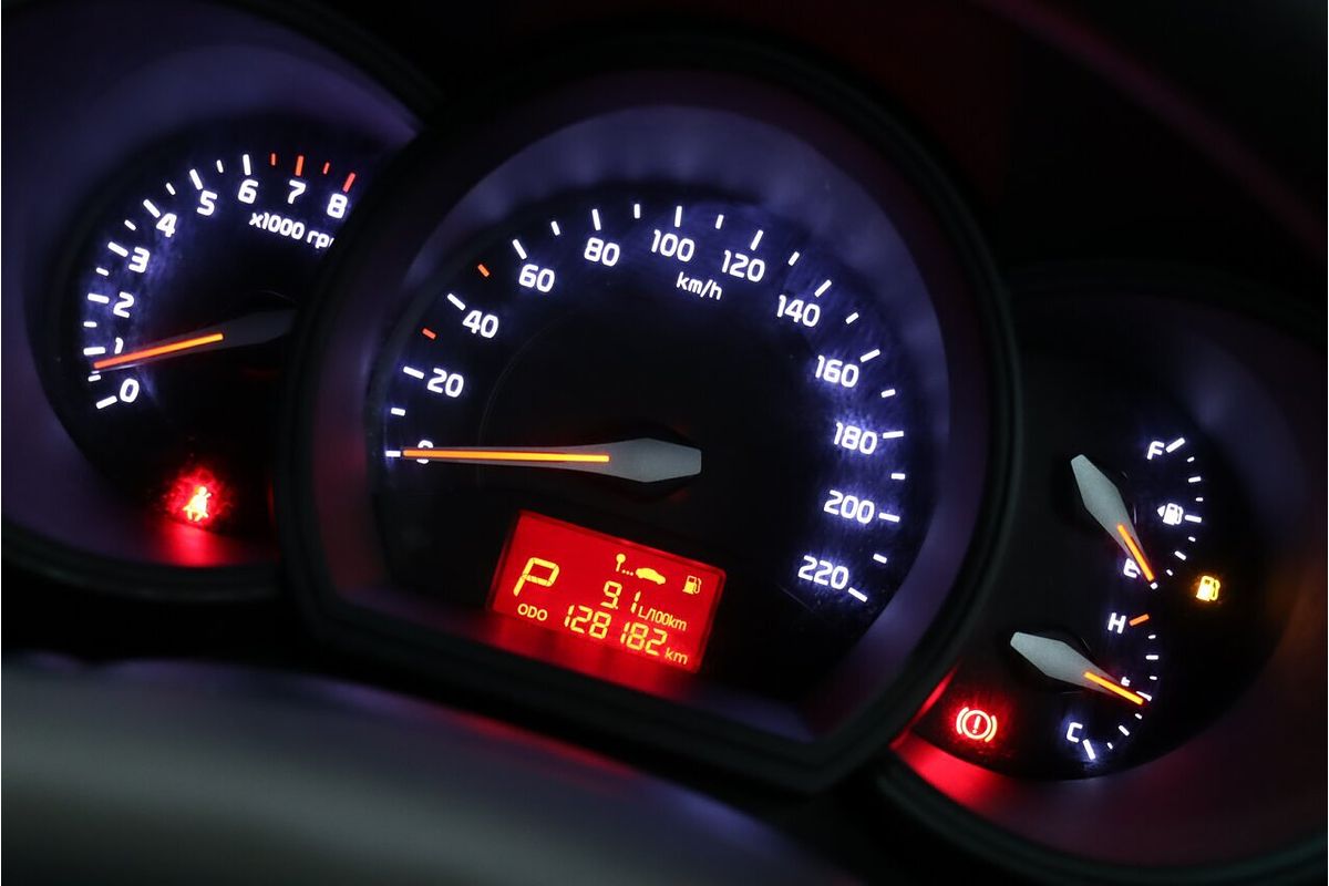 2015 Kia Rio S UB