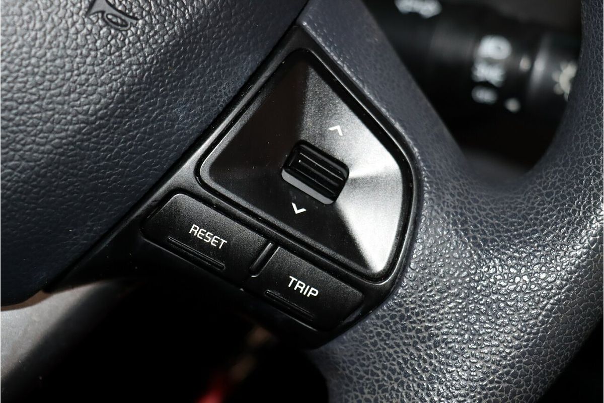 2015 Kia Rio S UB