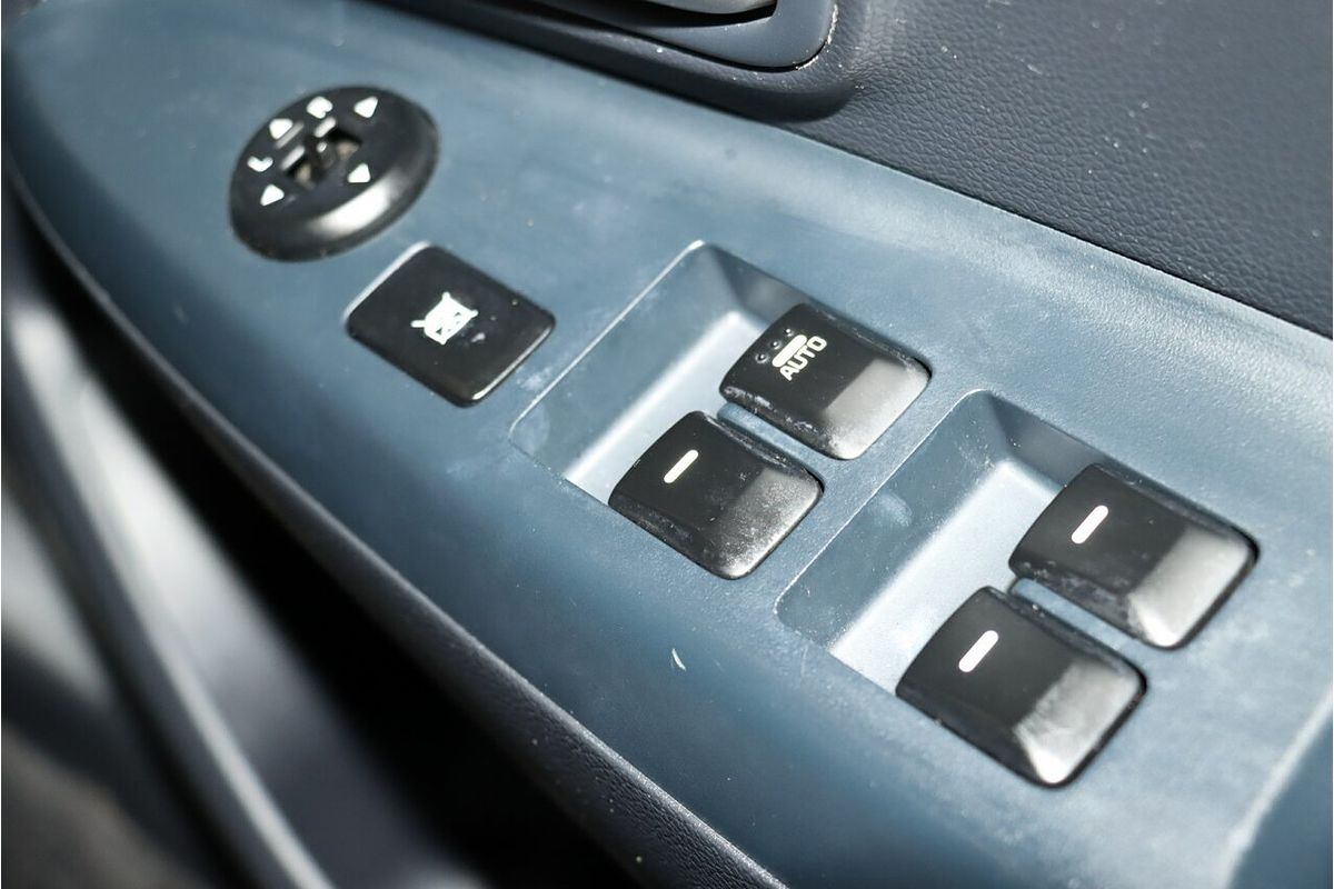 2015 Kia Rio S UB