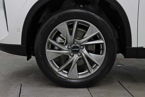 2022 GWM Haval H6 Ultra B01