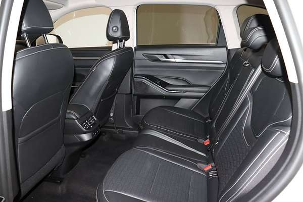2022 GWM Haval H6 Ultra B01