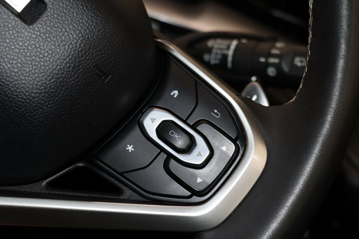 2022 GWM Haval H6 Ultra B01