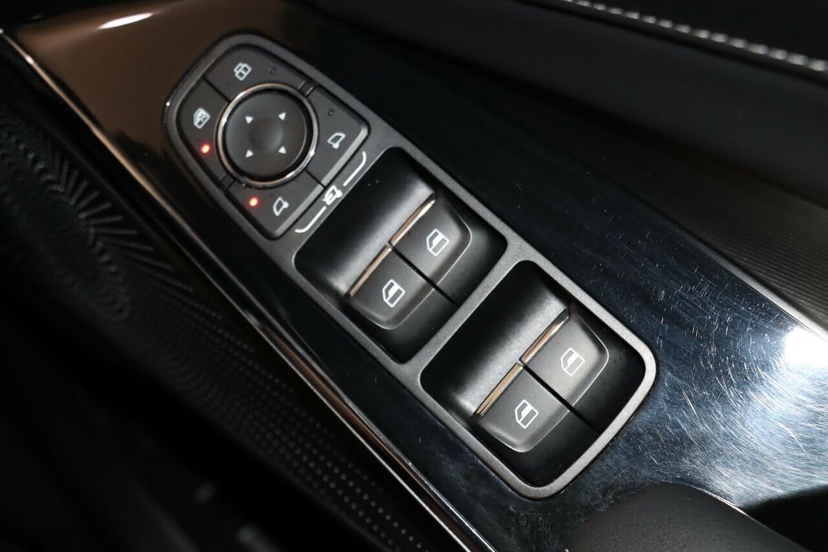 2022 GWM Haval H6 Ultra B01