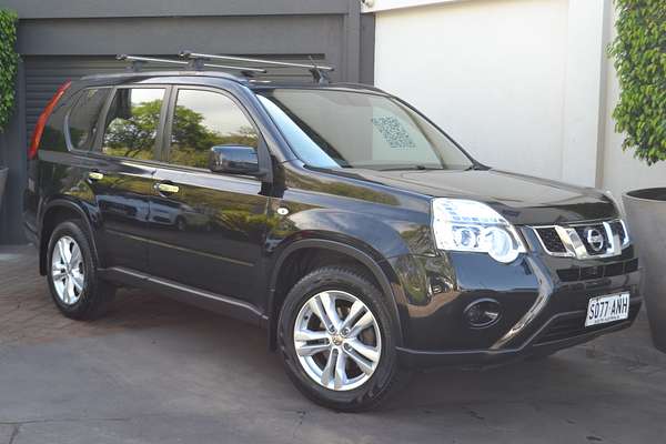 2011 Nissan X-TRAIL ST T31