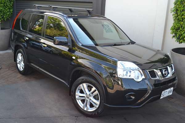 2011 Nissan X-TRAIL ST T31