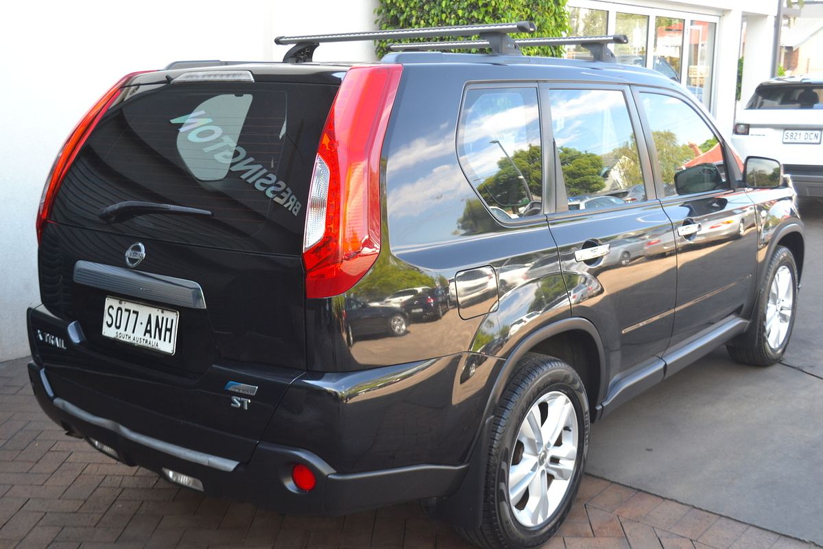 2011 Nissan X-TRAIL ST T31