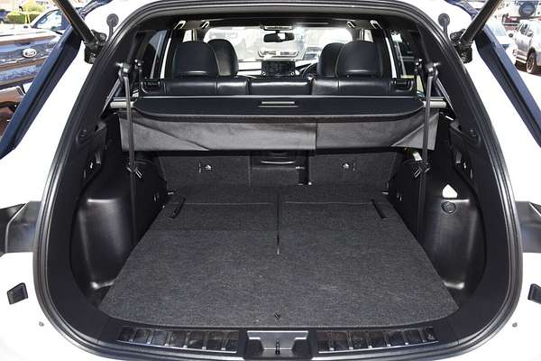 2022 Mitsubishi Outlander Exceed Tourer ZM
