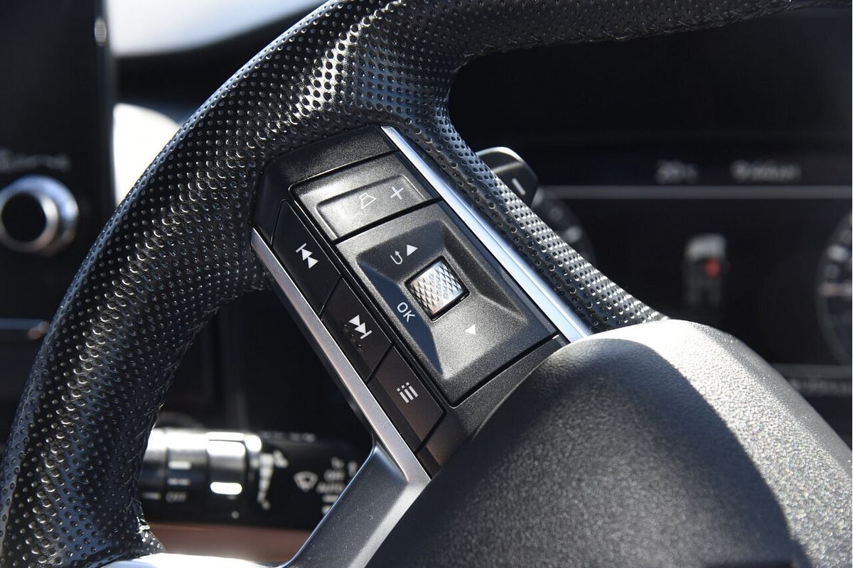 2022 Mitsubishi Outlander Exceed Tourer ZM
