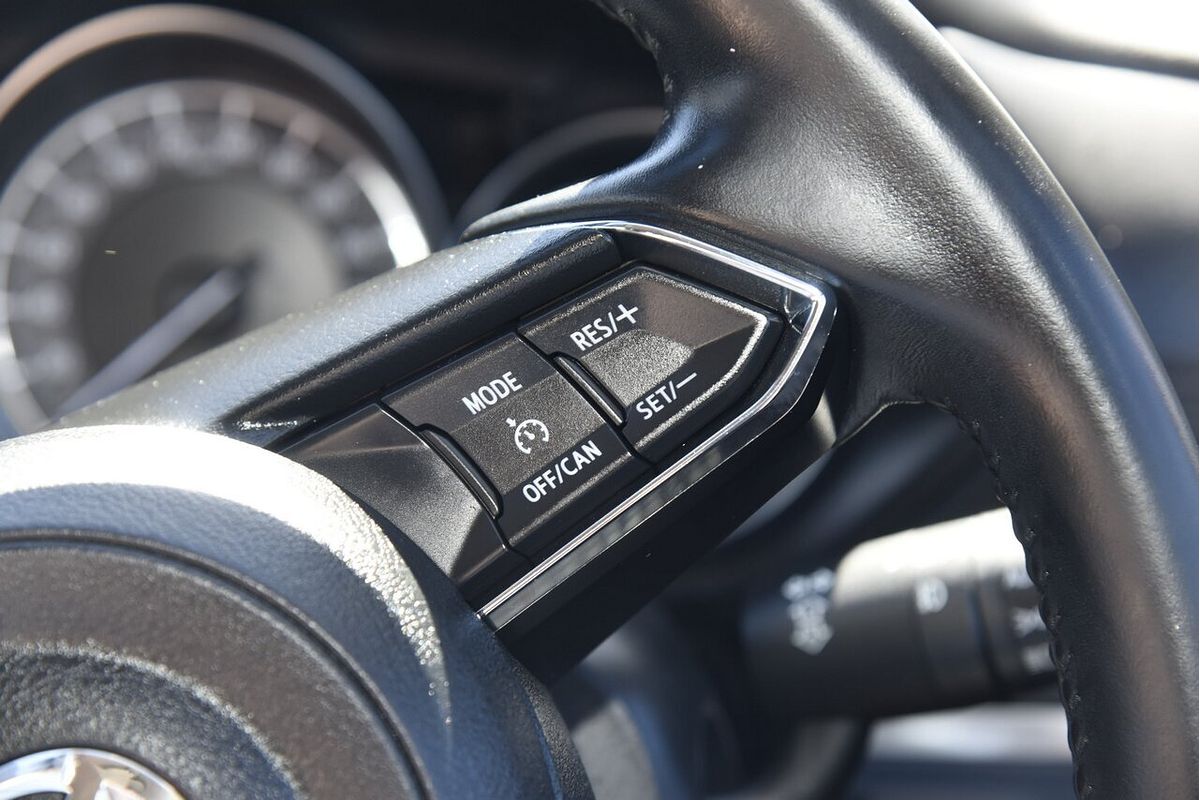 2018 Mazda CX-5 GT KF Series