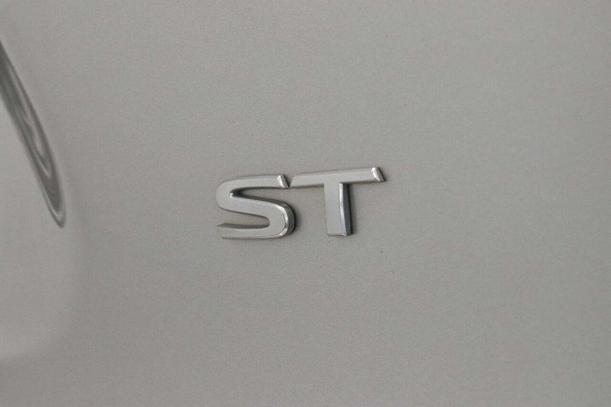 2019 Nissan QASHQAI ST J11 Series 3