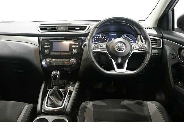 2019 Nissan QASHQAI ST J11 Series 3