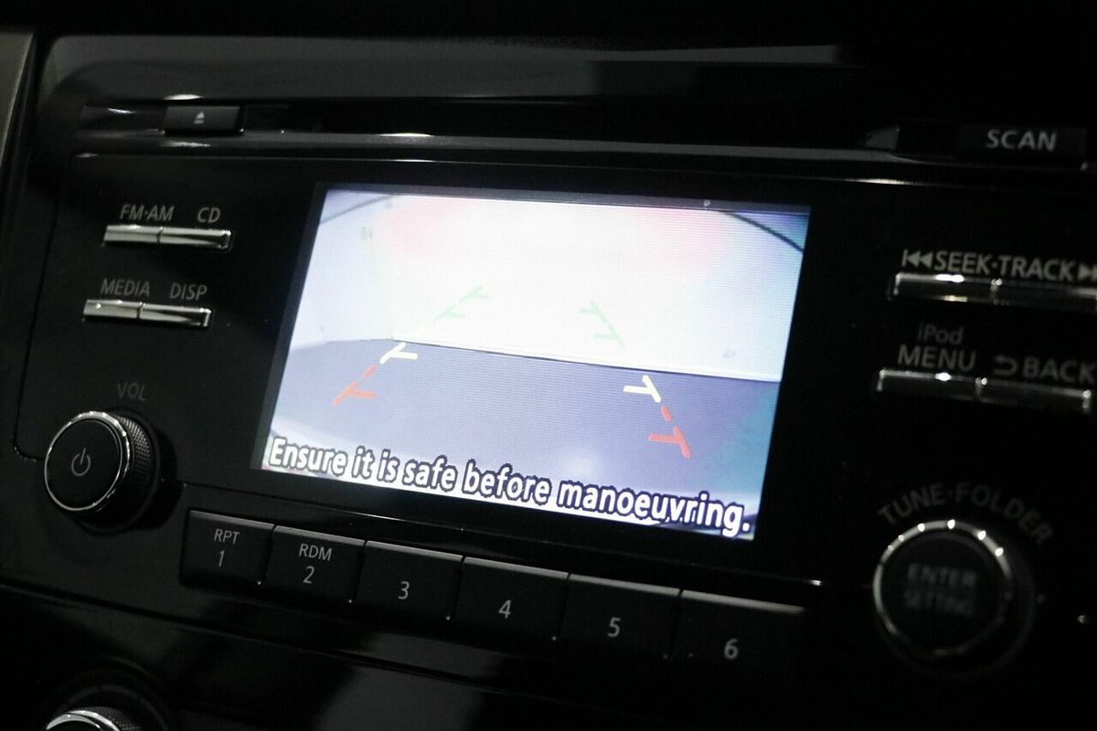 2019 Nissan QASHQAI ST J11 Series 3