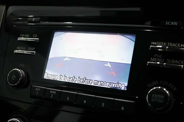 2019 Nissan QASHQAI ST J11 Series 3